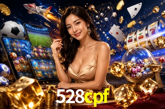 Game Providers 528cpf