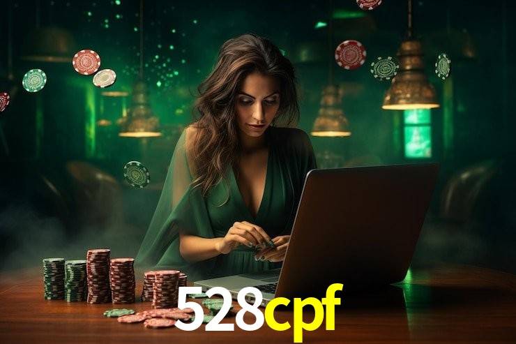 528 cpf paga