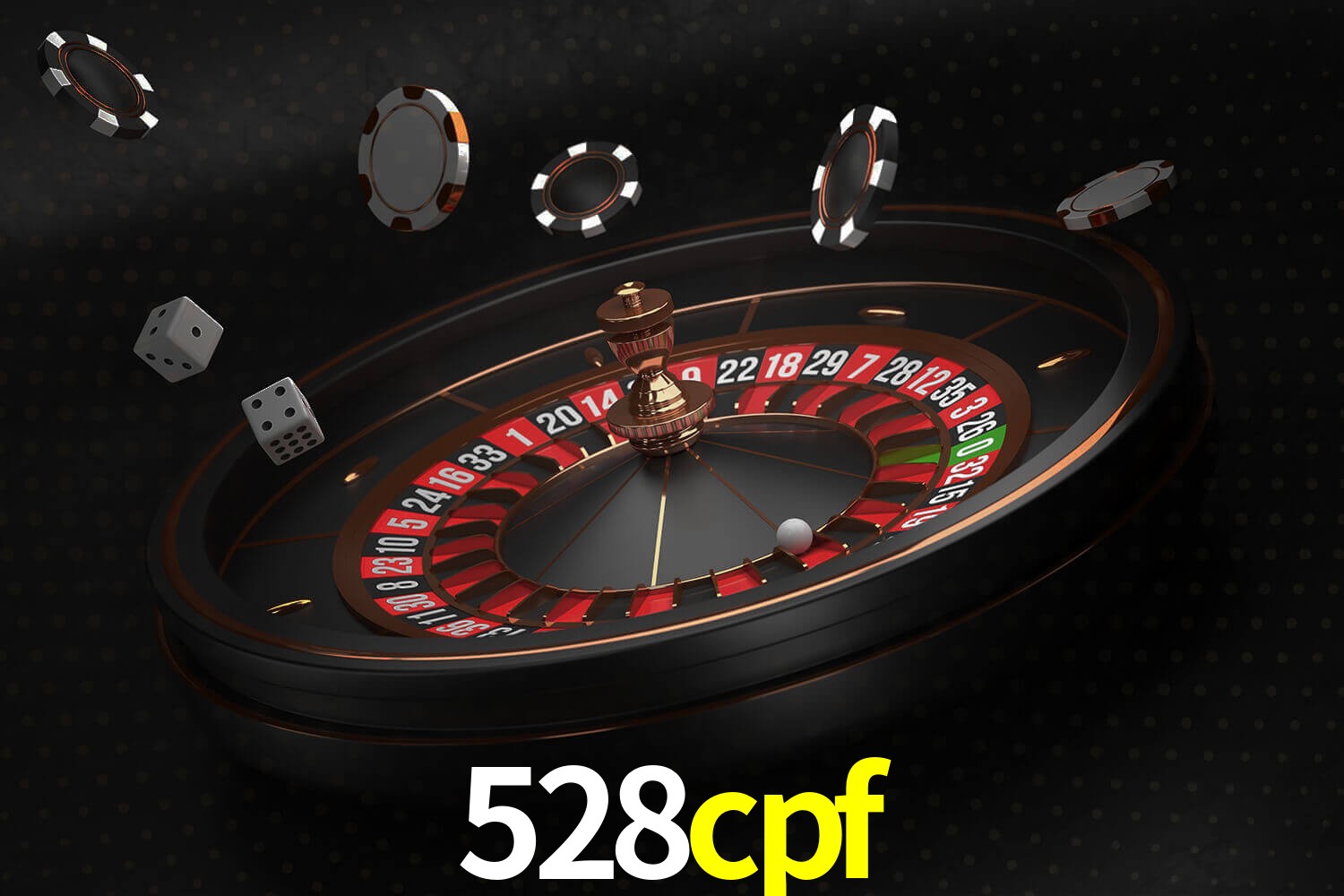 528 cpf paga