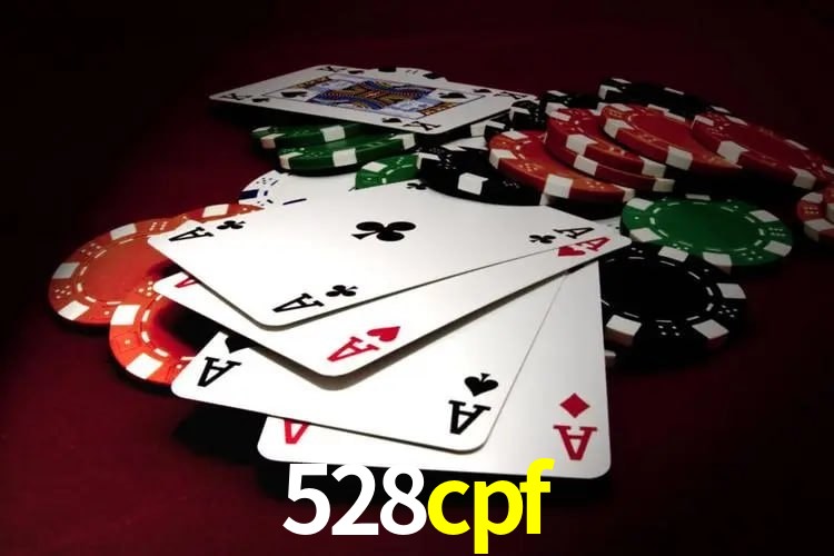 Casino Ao Vivo 528cpf