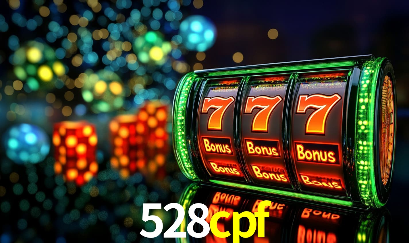 Benefícios da Conta 528cpf