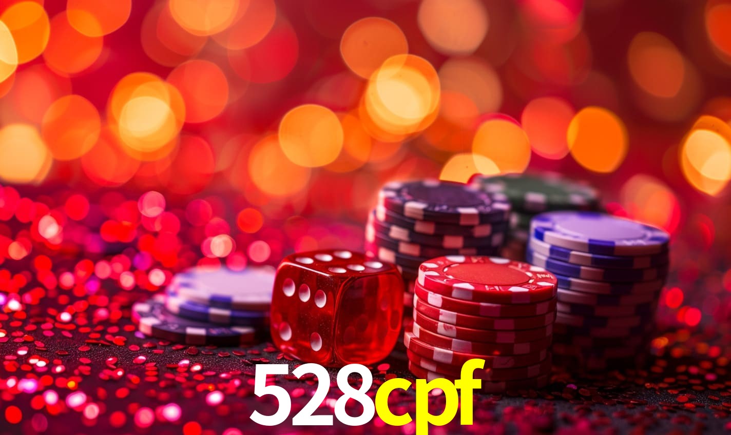 Inovações de Jogos na 528cpf: O Futuro das Experiências Interativas