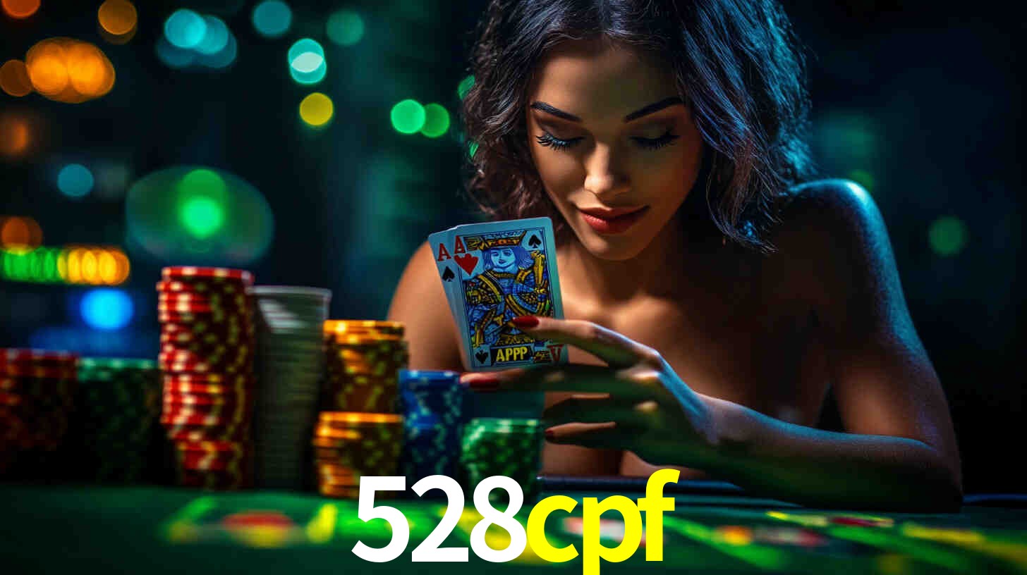 Descubra a Essência do 528cpf: Nossa História e Compromissos