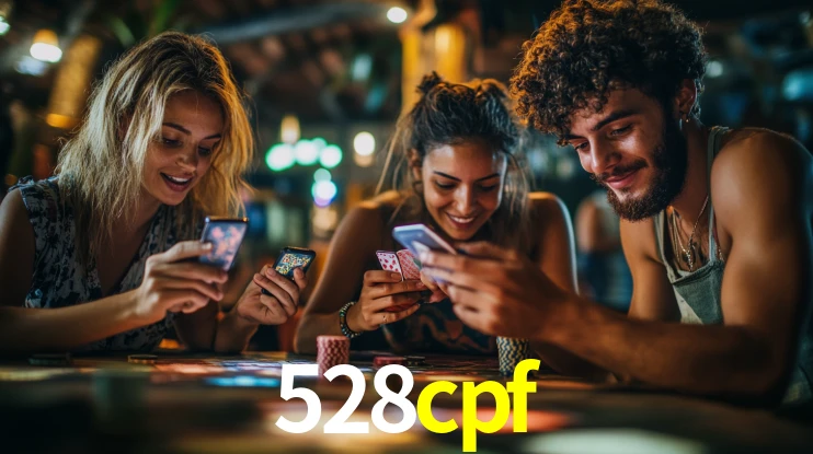 Welcome Bonus 528cpf