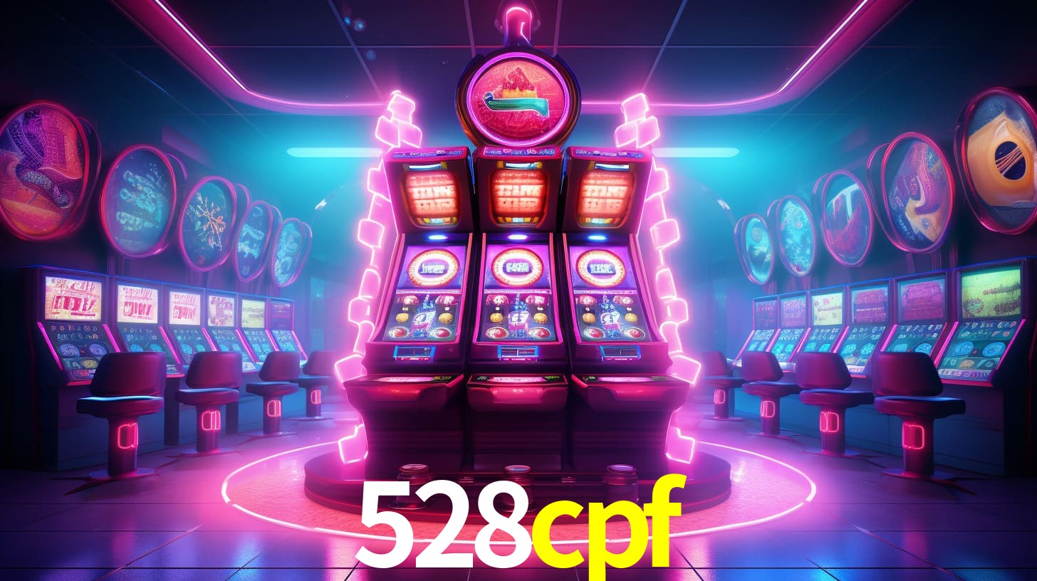 528cpf - Jackpot em Jogo - 528 cpf paga