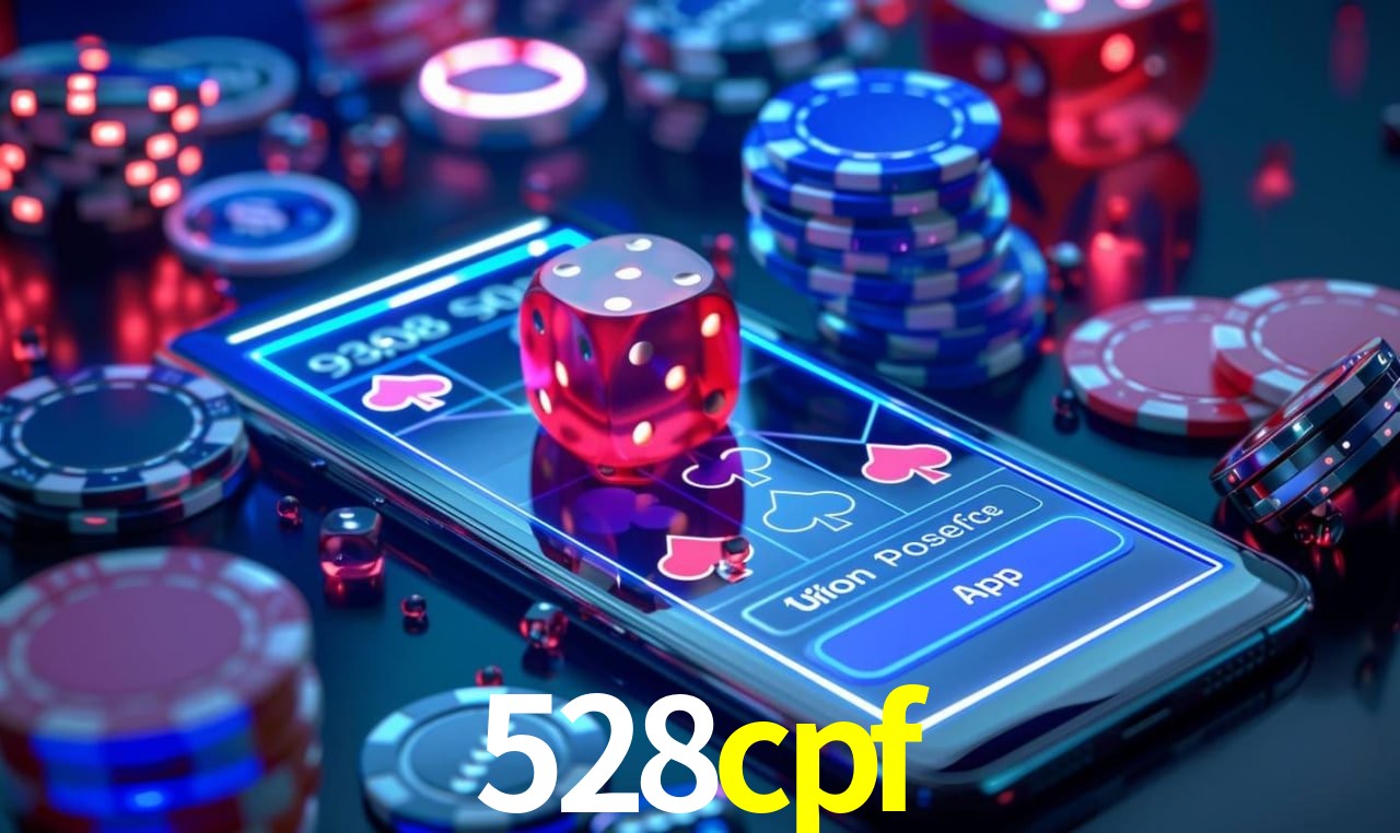 528cpf Slots