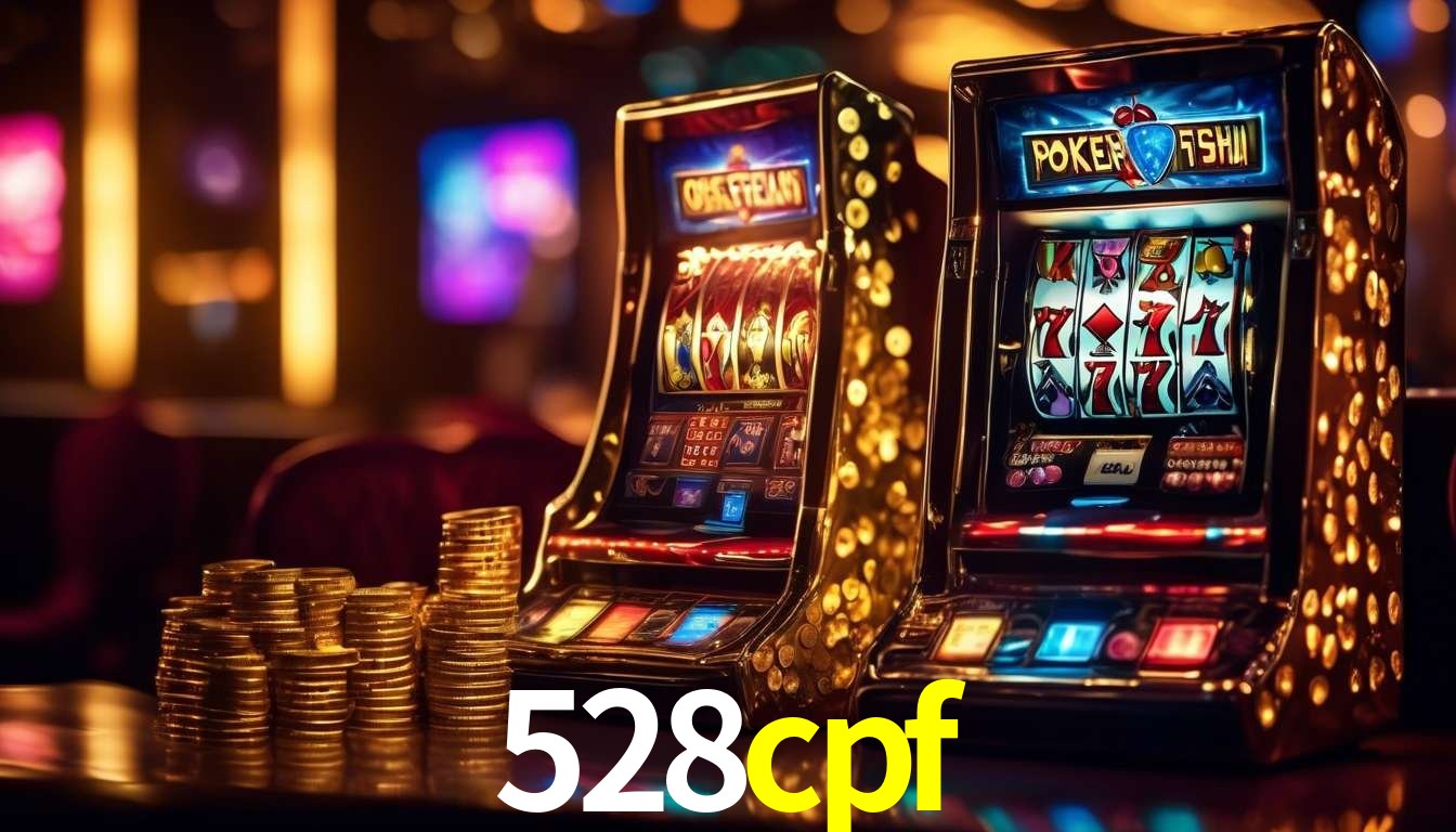 A Emoção da Loteria na 528cpf: Uma Chance de Mudança de Vida