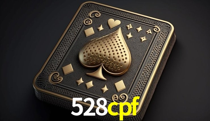Estatísticas 528cpf