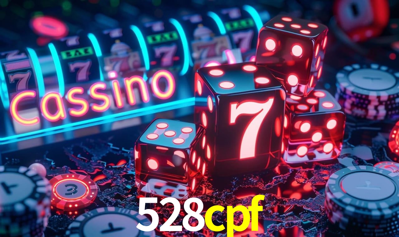 Welcome Bonus 528cpf