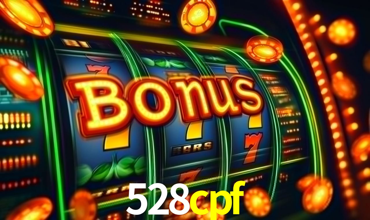VIP Casino 528cpf