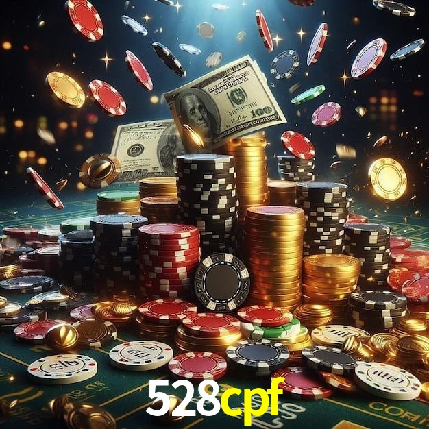 cassino 528cpf