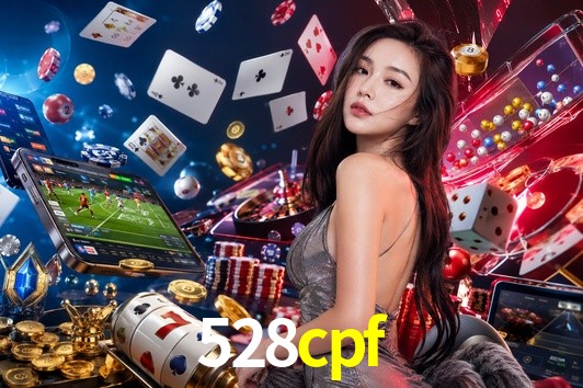 Slot Games 528cpf