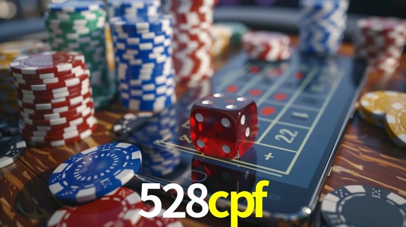 Bônus Generosos e Exclusivos no 528cpf para Você!