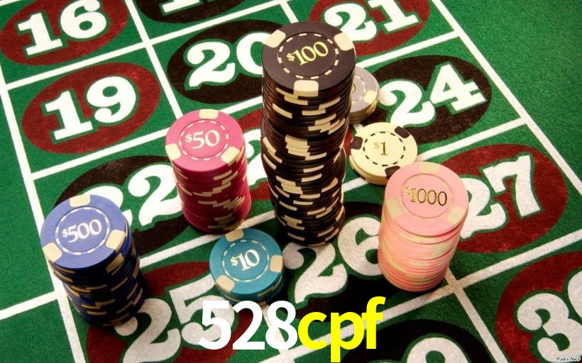 Apostas de Futebol 528cpf