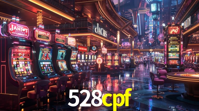 Live Casino 528cpf