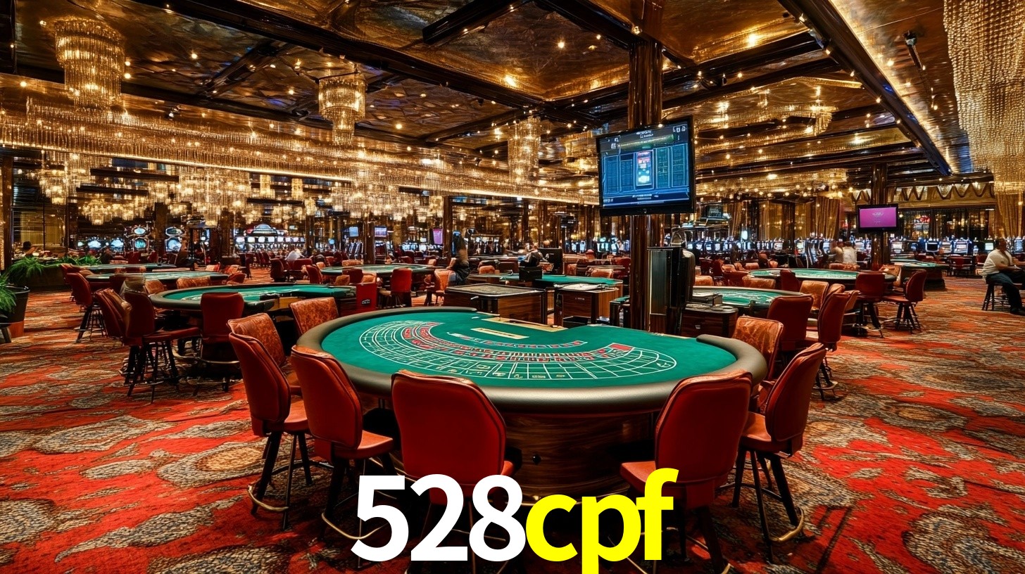 528 cpf plataforma