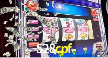 528cpf cadastro