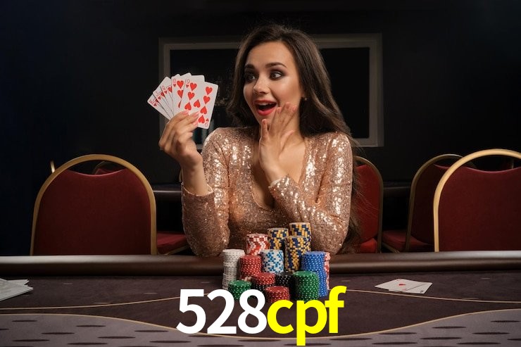 528cpf Fortune Tiger
