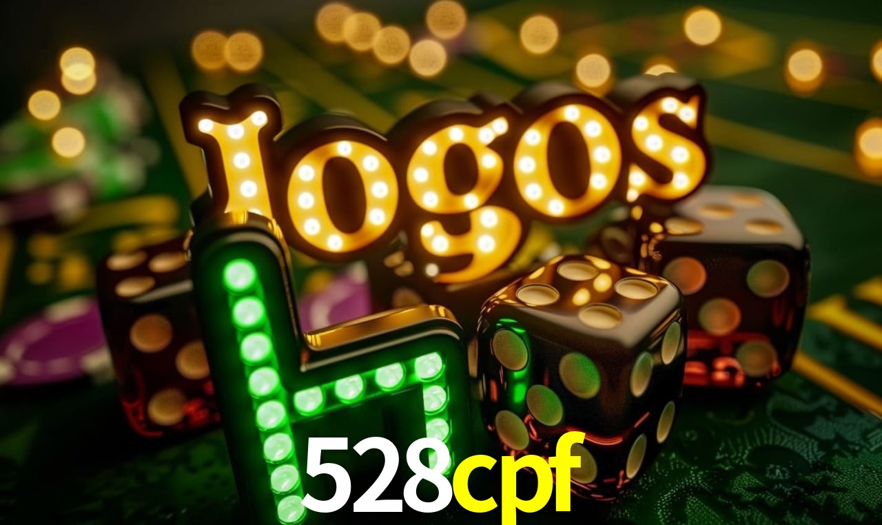 Estatísticas do Jogo 528cpf