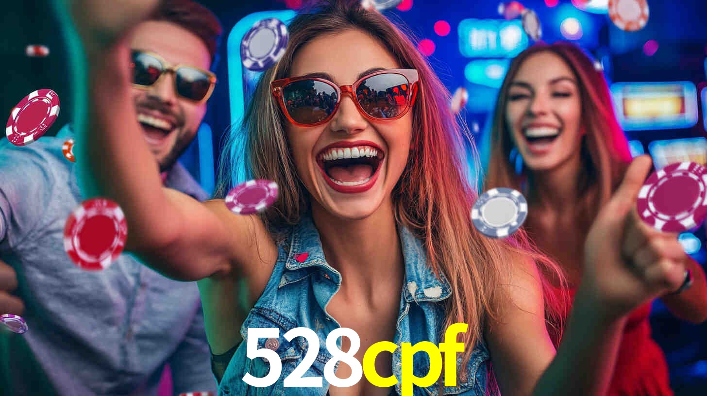 A Popularidade dos Caça-Níqueis no 528cpf