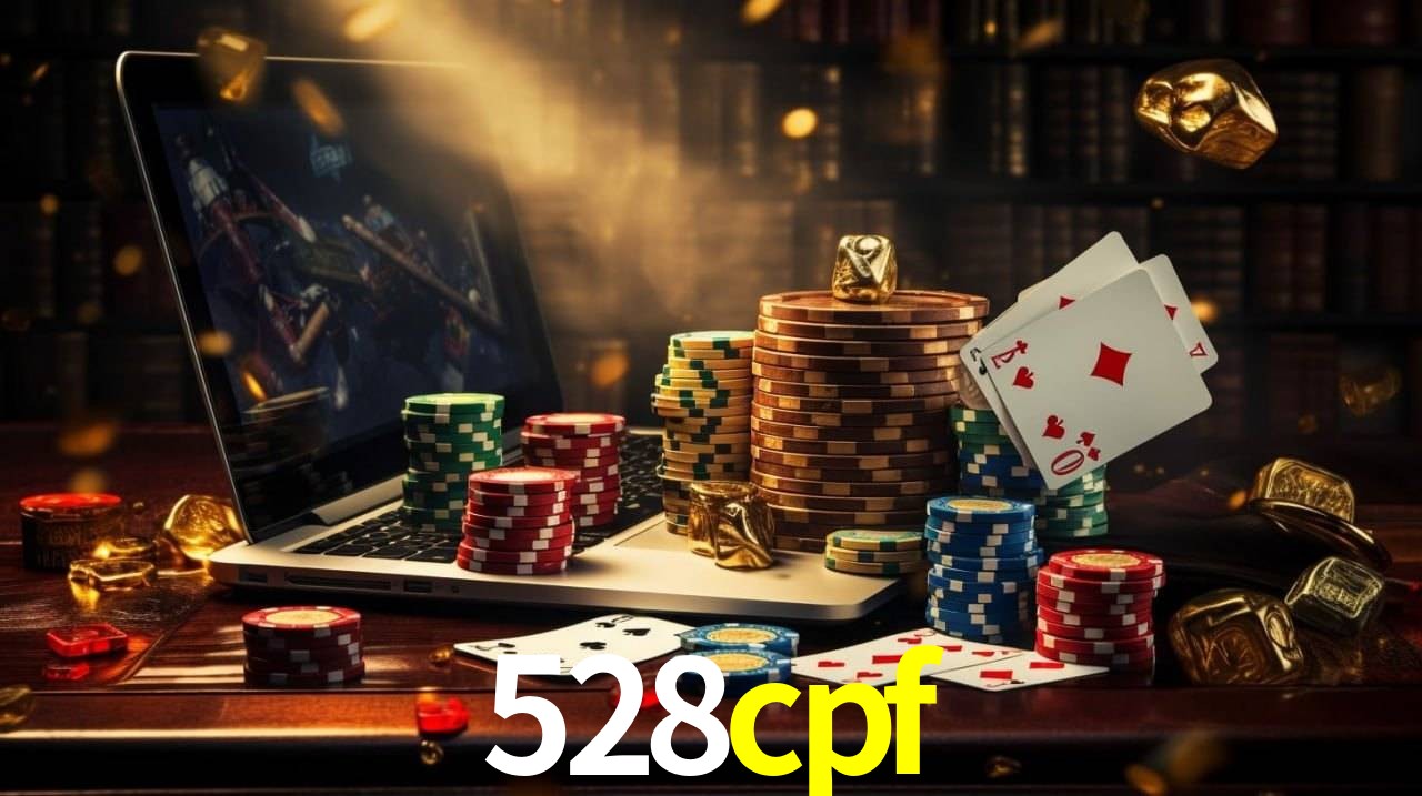 Casino VIP 528cpf