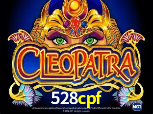Descubra o Mundo do Cassino Online com 528cpf