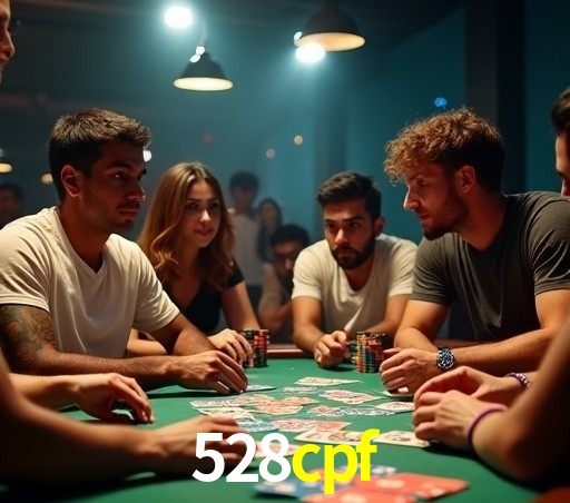 528cpf login