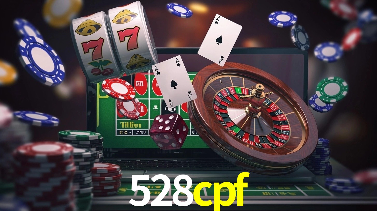 528 cpf plataforma
