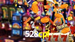 528 cpf plataforma