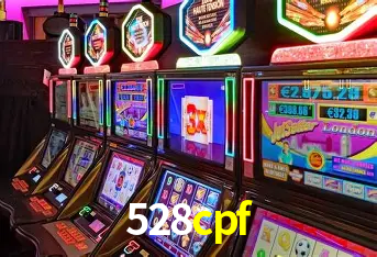 Inovações de Jogos na 528cpf: O Futuro das Experiências Interativas