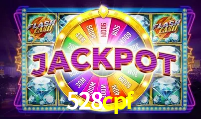 Descubra o Mundo do Cassino Online com 528cpf