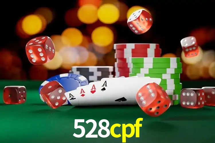 Jogos de Slot 528cpf
