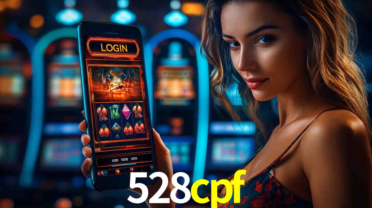 528 cpf plataforma