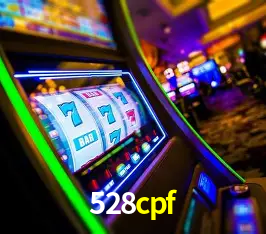 Inovações de Jogos na 528cpf: O Futuro das Experiências Interativas