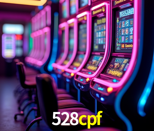 528cpf Plataforma