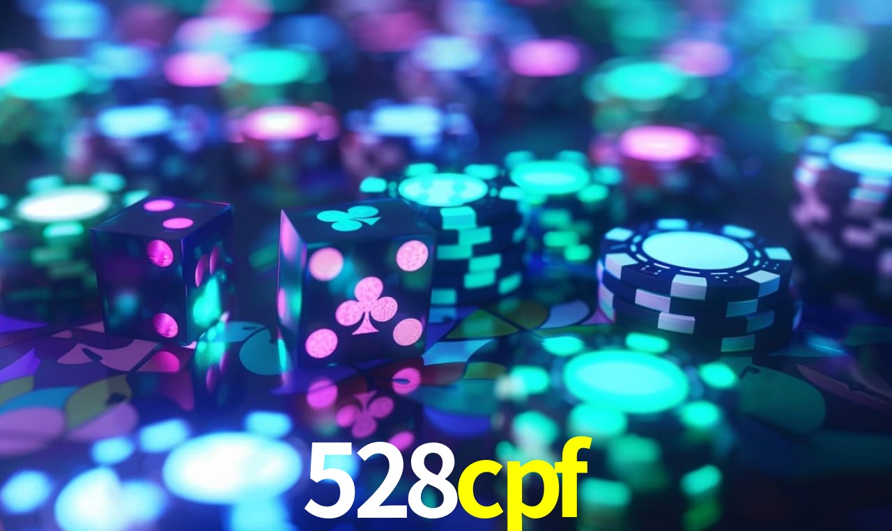 Mesa de Blackjack 528cpf